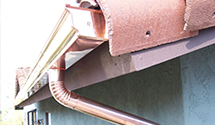Rain Gutter Installation, Repair, Cleaning in Natural Bridge, AL